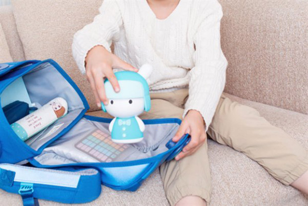 Xiaomi выпустила колонку-помощник Mi Bunny с Bluetooth