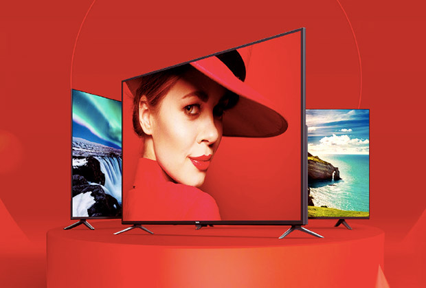 Каждый пятый проданный в Китае телевизор выпустила Xiaomi