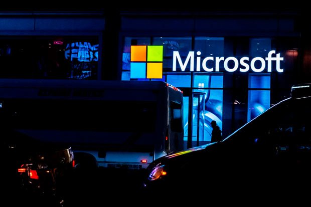 Microsoft переименовала Office 365 в Microsoft 365 и представила новые сервисы