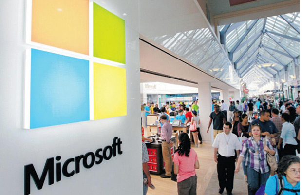Microsoft значительно сузила список кандидатов на должность генерального директора