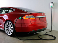 Можно ли зарядить Tesla, съехав с Эвереста