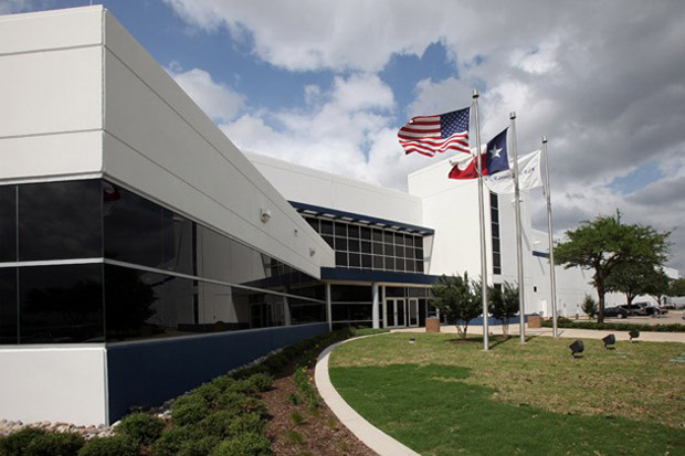 Motorola закроет свой завод в Техасе до конца 2014 года