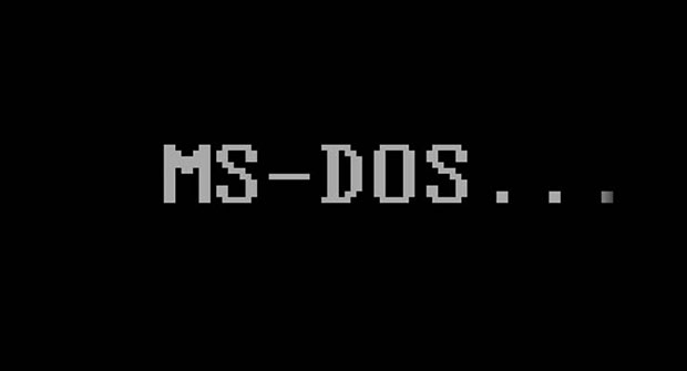 Microsoft опубликовала исходный код MS-DOS