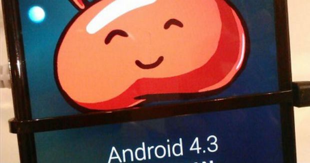 Проблема быстрой разрядки «гуглофонов» может решится в Android 4.3