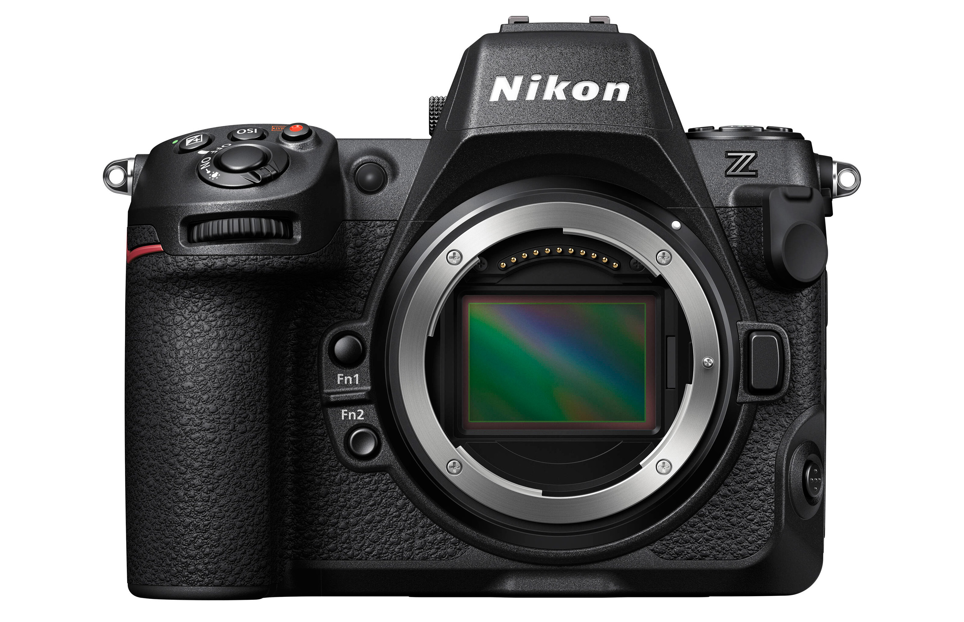 Nikon отзывает партию топовых беззеркальных камер Z8