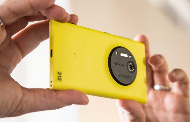 Nokia Lumia 1020 до сих пор остается самым популярным смартфоном на Flickr