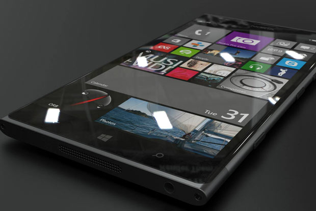 Nokia к новому году выпустит 6-дюймовый Windows Phone под названием «Bandit»