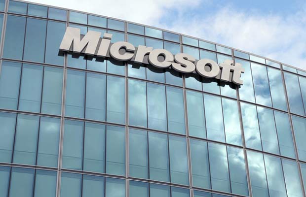 Microsoft одна из последних введет новый уровень шифрования данных