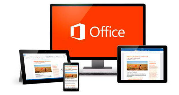 Пакет Office теперь можно установить только с официального сайта Microsoft