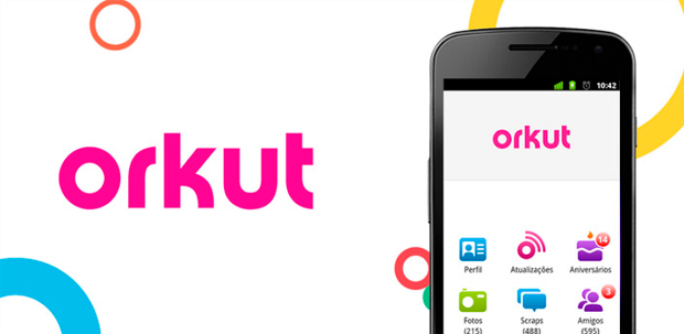 Google закроет свою социальную сеть Orkut