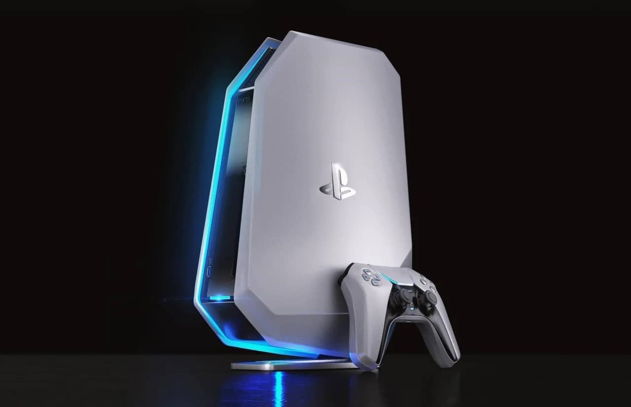 Выход Sony PlayStation 6 могут отложить на несколько лет