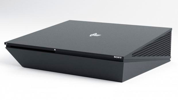 Официальный анонс приставки Sony PlayStation 5 состоится 7 января