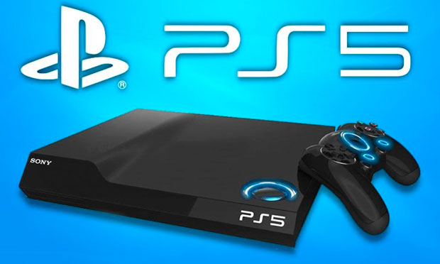 Sony PlayStation 5 может стать настоящим «монстром»
