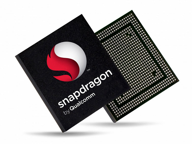 Появились результаты тестирования чипа Qualcomm Snapdragon 898