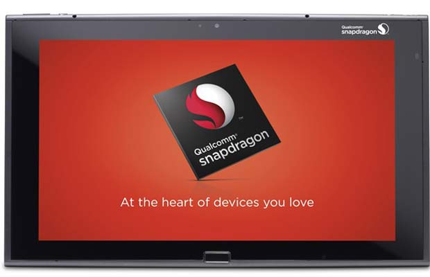 Qualcomm представила свой сверхмощный процессор Snapdragon 805 «Ultra HD»