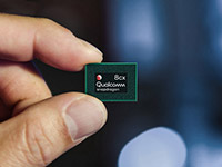 Qualcomm представила свой самый мощный чип для компьютеров на Windows 10