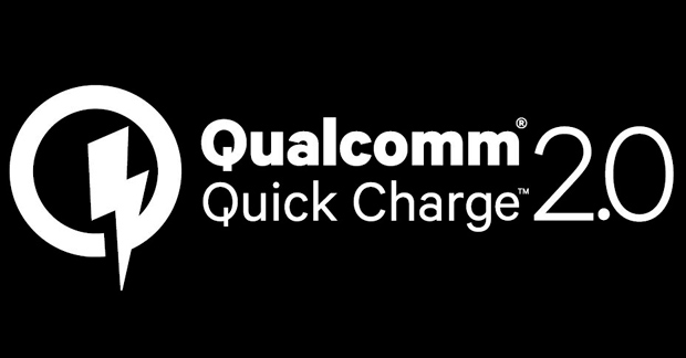 Qualcomm представила технологию Quick Charge 2.0 в Японии
