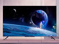 Раскрыты характеристики двух новых смарт-телевизоров Realme