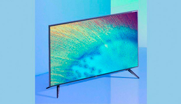 Представлен очень дешевый 40-дюймовый телевизор Redmi TV