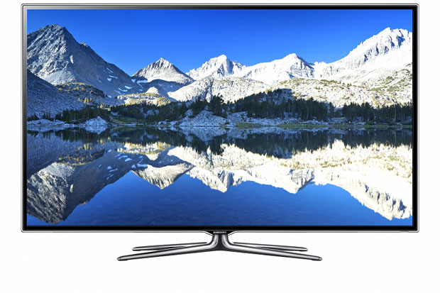 На следующей неделе Samsung представит минимум 20 новых смарт-телевизоров