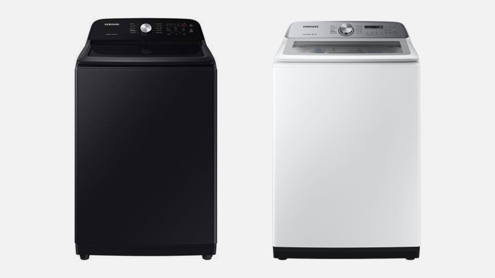 Samsung отзывает 660 000 стиральных машин, которые могут воспламеняться