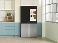 Анонсирован холодильник Samsung Bespoke Family Hub Plus с 32-дюймовым экраном
