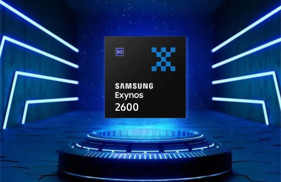 Samsung протестировала чип Exynos 2600 в бенчмарке Geekbench