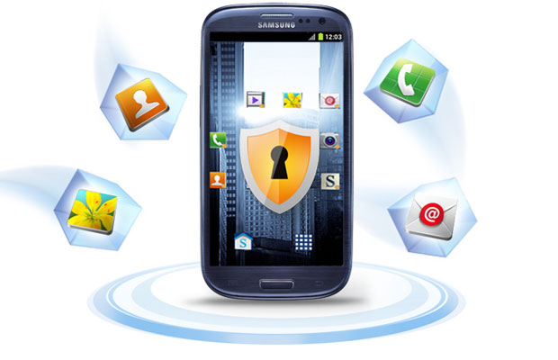 Обнаружена уязвимость в системе безопасности Samsung Knox