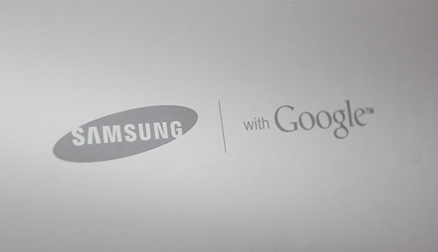 Samsung и Google заключили лицензионное патентное соглашение