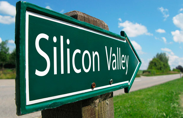Силиконовая долина повсюду