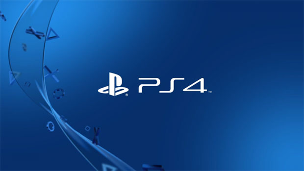 Приставка Sony PlayStation 4 взломана