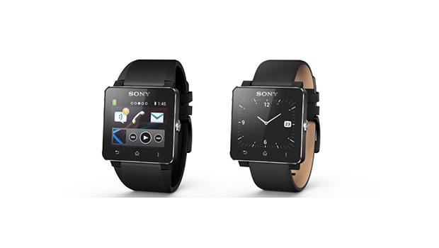 На CES 2014 Sony представит SmartWatch 3 «BT Wrist Notifier»