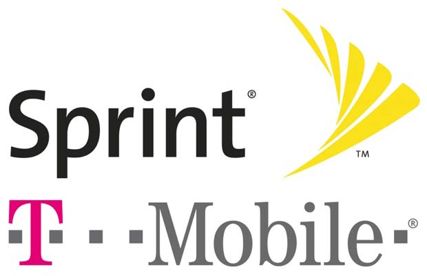 SoftBank практически решила вопрос о слиянии Sprint и T-Mobile