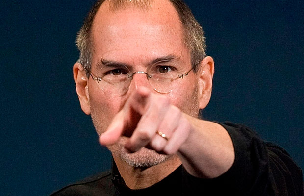 10 самых важных решений Стива Джобса в Apple