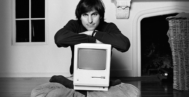 Воровал ли Стив Джобс идеи у Xerox