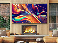 TCL выпустила смарт-телевизоры серий Q и S 2023 года
