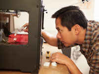 Что можно распечатать на 3D-принтере