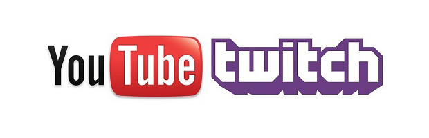 YouTube покупает сервис видеоигр Twitch за $1 млрд