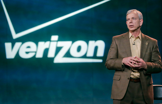 Verizon покупает революционное Интернет-ТВ OnCue от Intel