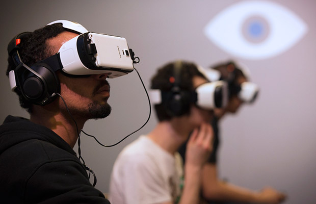 Что нужно знать о виртуальной реальности