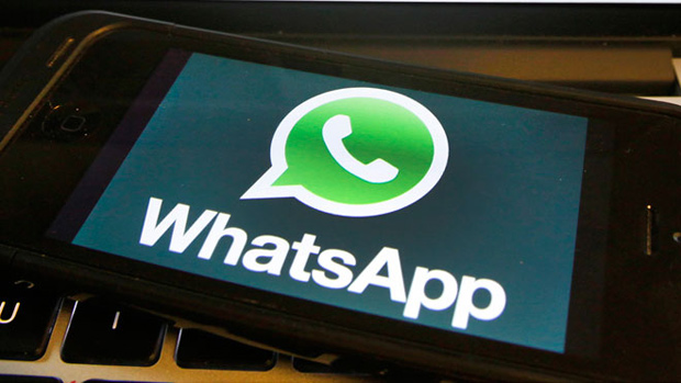 Количество активных пользователей WhatsApp превысило 600 млн