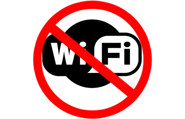 В России доступ к Wi-Fi в общественных местах теперь по паспорту