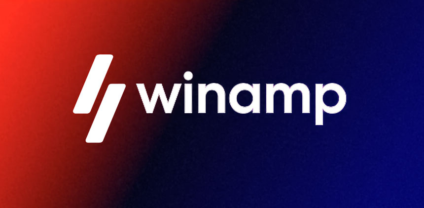 Легендарный проигрыватель Winamp решили «воскресить»