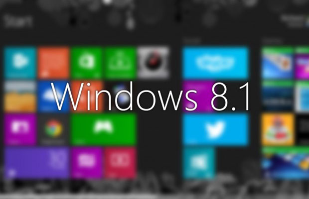 Microsoft официально представила Windows 8.1