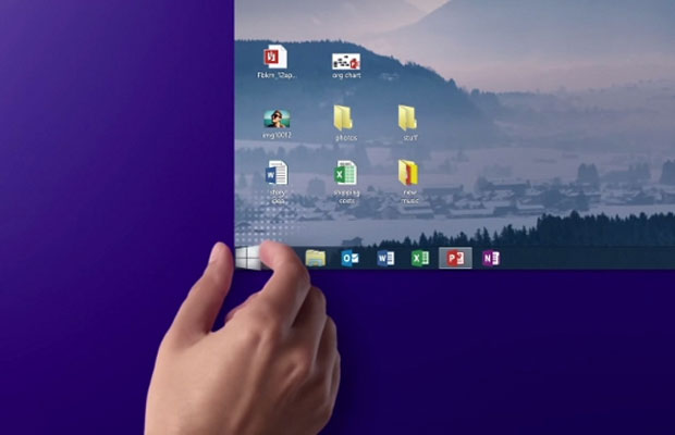 Кнопка «Пуск» триумфально возвращается в Windows 8 [видео]