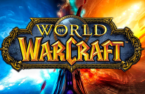 Европейский финал с World of Warcraft состоится в Украине