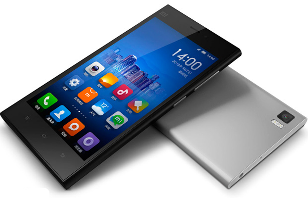 Xiaomi стала крупнейшим производителем смартфонов в Китае