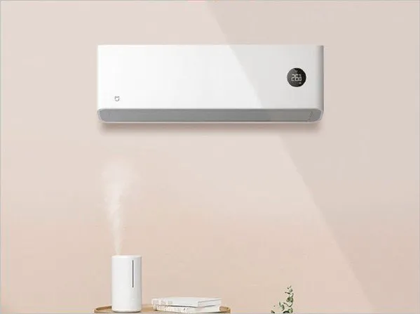 Xiaomi выпустила тихий кондиционер Mijia со специальным режимом сна