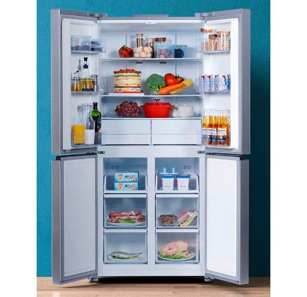 Новые холодильники Xiaomi Mijia поступили в продажу