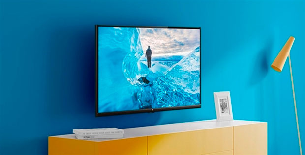 Xiaomi представила 4 новых телевизора с поддержкой ИИ